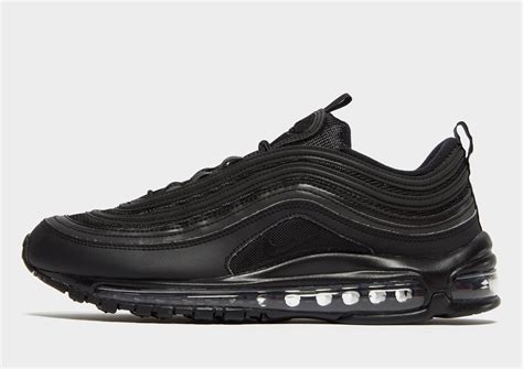 nike 97 schwarz billig|Nike air max 97 schuh.